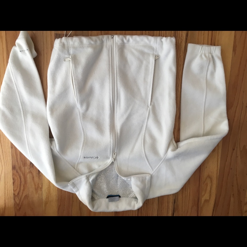 Columbia jacket